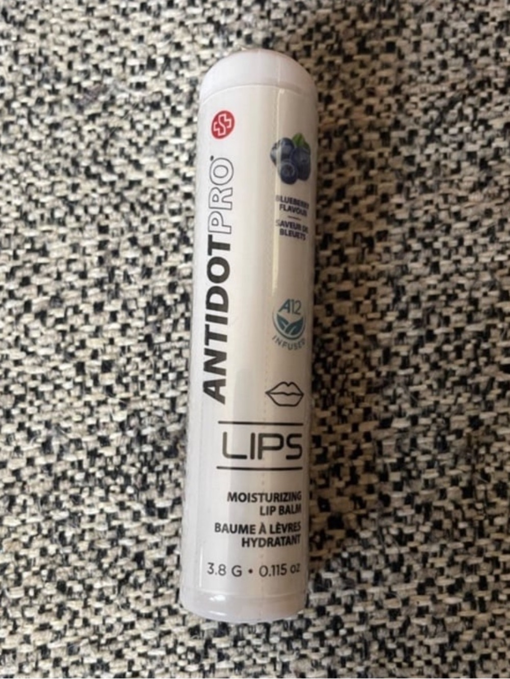 AntidotPro Lips Moisturizing Lip Balm